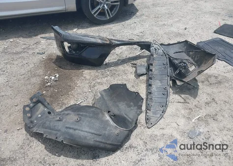 2022 Honda Accord Sport z USA, uszkodzony, nr VIN 1HGCV1F32NA024910